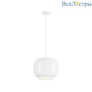 Подвесной светильник Maytoni Brio MOD466PL-L12W3K