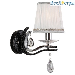 Бра AM Group GLAMOUR AP1 BK