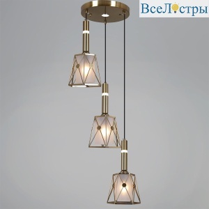 Подвесной светильник Reluce 09542-0.9-03 CU