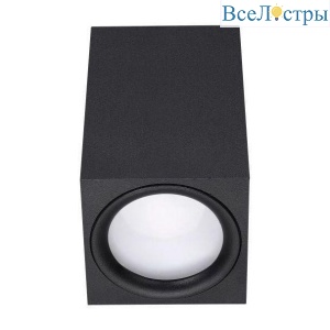 Потолочный светильник Lucia Tucci Cambissa LTP-C004-01GU10-B