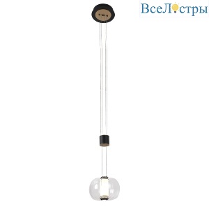 Подвесной светильник Favourite Lyfta 4492-1P