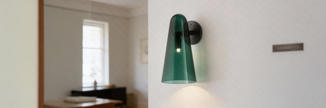 Domi Sconce ImperiumLoft