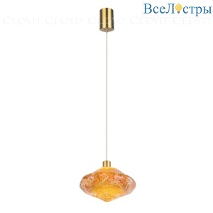 Подвесной светильник Cloyd Vocal 12601