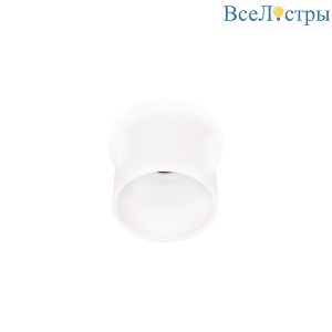 Встраиваемый светильник Loft IT Limit 10343/B White