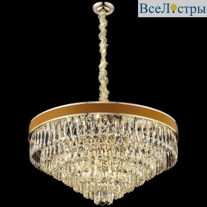 Подвесная люстра Wertmark Clarissa WE136.22.303