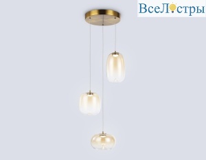 Подвесной светильник Ambrella Light High Light Modern LH11105