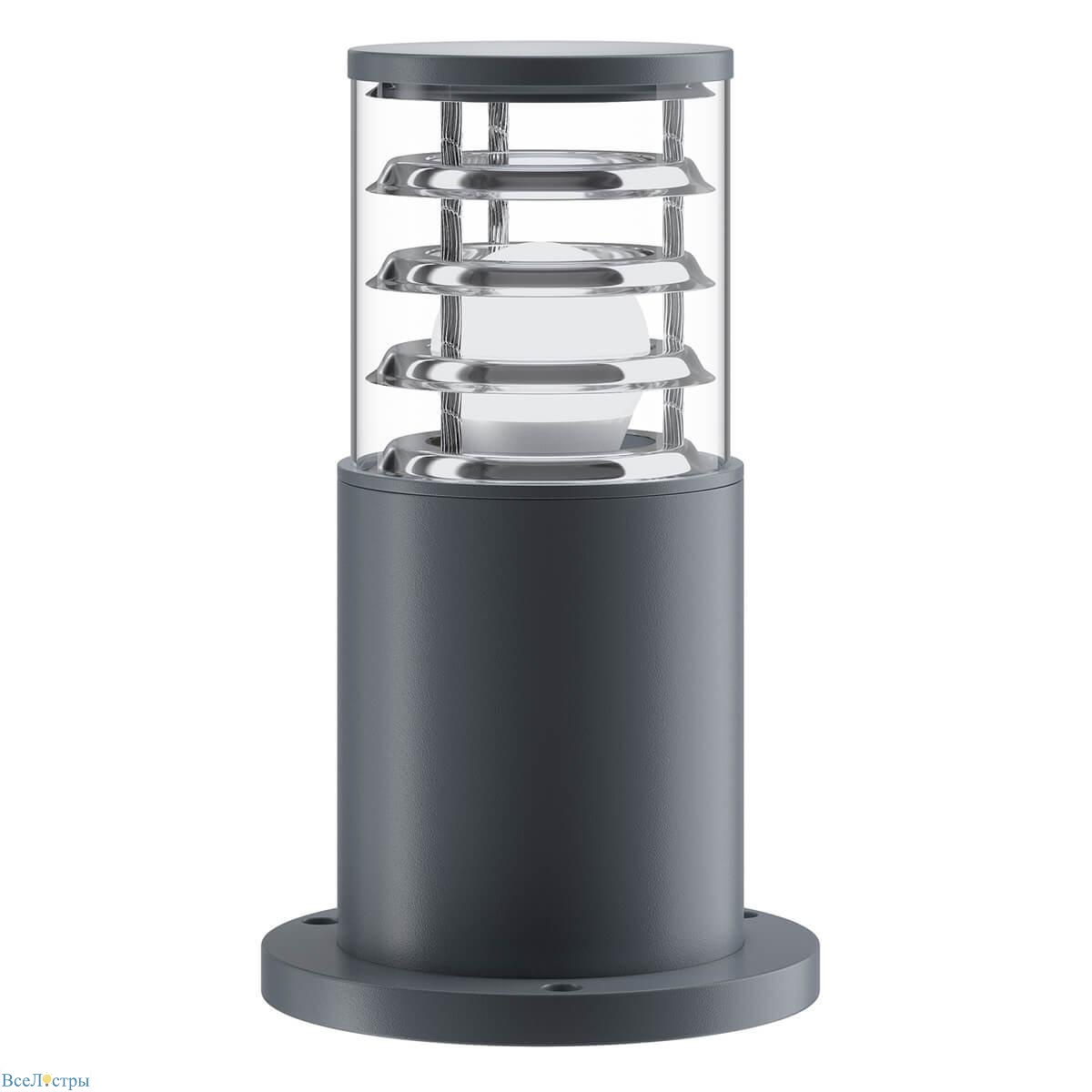 ландшафтный светильник maytoni outdoor o576fl-01gr