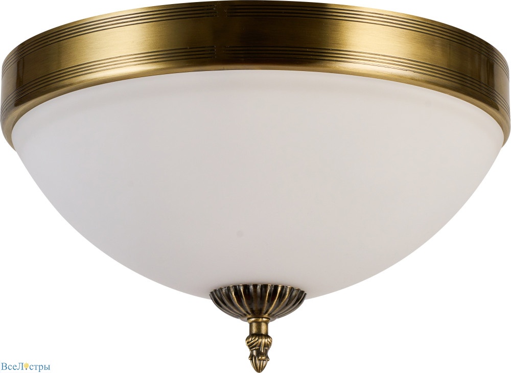 потолочный светильник myfar biene mr1527-3c