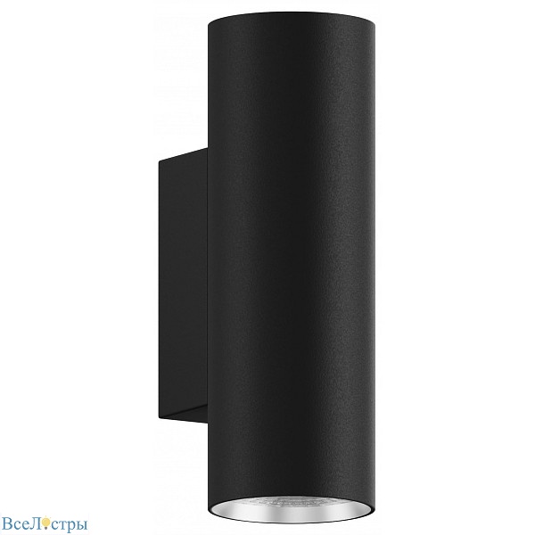 настенный светильник hesby lighting edge hsbl_0126