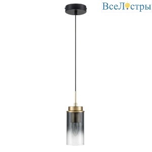Подвесной светильник Lumion Isha 8101/1A