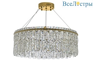Подвесная люстра Arti Lampadari Ovindoli L 1.5.60.102 G