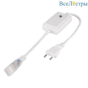 Контроллер General GDC-RGB-200-IP20-220 5120