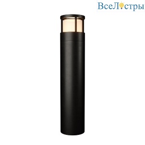 Уличный светодиодный светильник Maytoni Wolseley Road O011FL-L6B