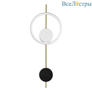 Настенный светильник Lumion Marque 5691/13WL
