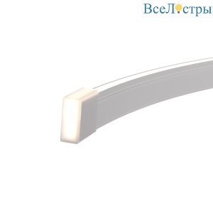 Гибкий неон Maytoni Led strip 24В 9,6Вт/м 4000K 5м IP67 432038