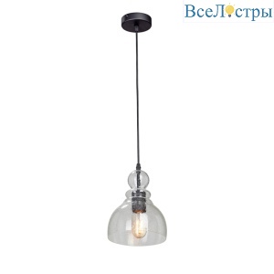 Подвесной светильник Vitaluce V2926-1/1S