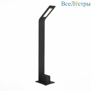 Уличный светодиодный светильник ST Luce Ansa SL094.405.01