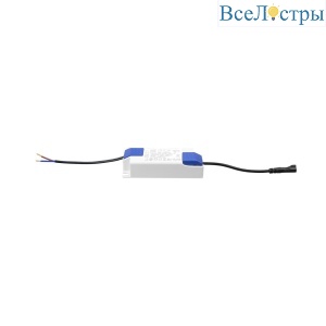 Драйвер д/модулей 07507x/07509x max 7W Lightstar 425007