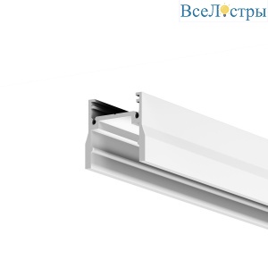 Профиль для уличной трековой системы Maytoni Elasity IP O-TR001-P-W2M