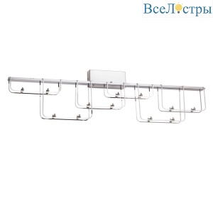 Настенный светильник Odeon Light Hightech Zaha 7059/12WL
