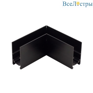 Угловой коннектор AM Group MAGNET AM401 LL-20B 90° Горизонтальный