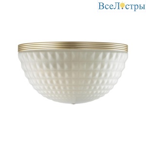 Настенный светильник Odeon Light Malaga 4936/1W