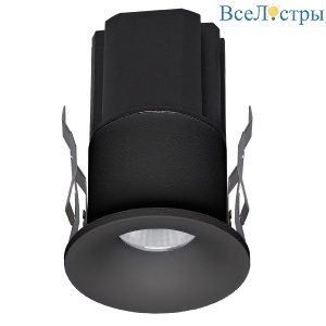 Встраиваемый светильник Mantra Hurgada 8670