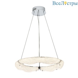 Подвесная люстра Modelux ML.9366.600 СR