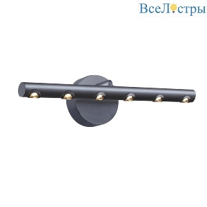 Настенный светильник Favourite Celler 4321-2W