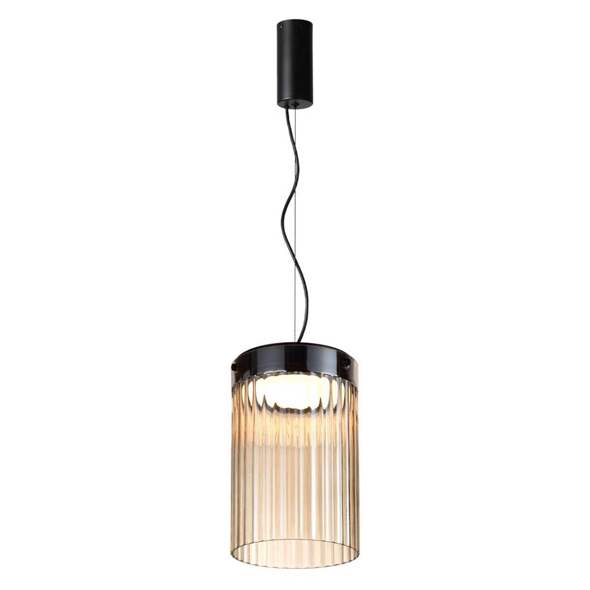 подвесной светильник odeon light pillari 5047/15l