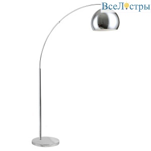 Торшер Lussole Marble Lgo LSP-0644