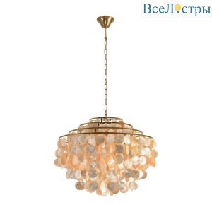 Подвесная люстра Lumion Moderni Shella 8386/6