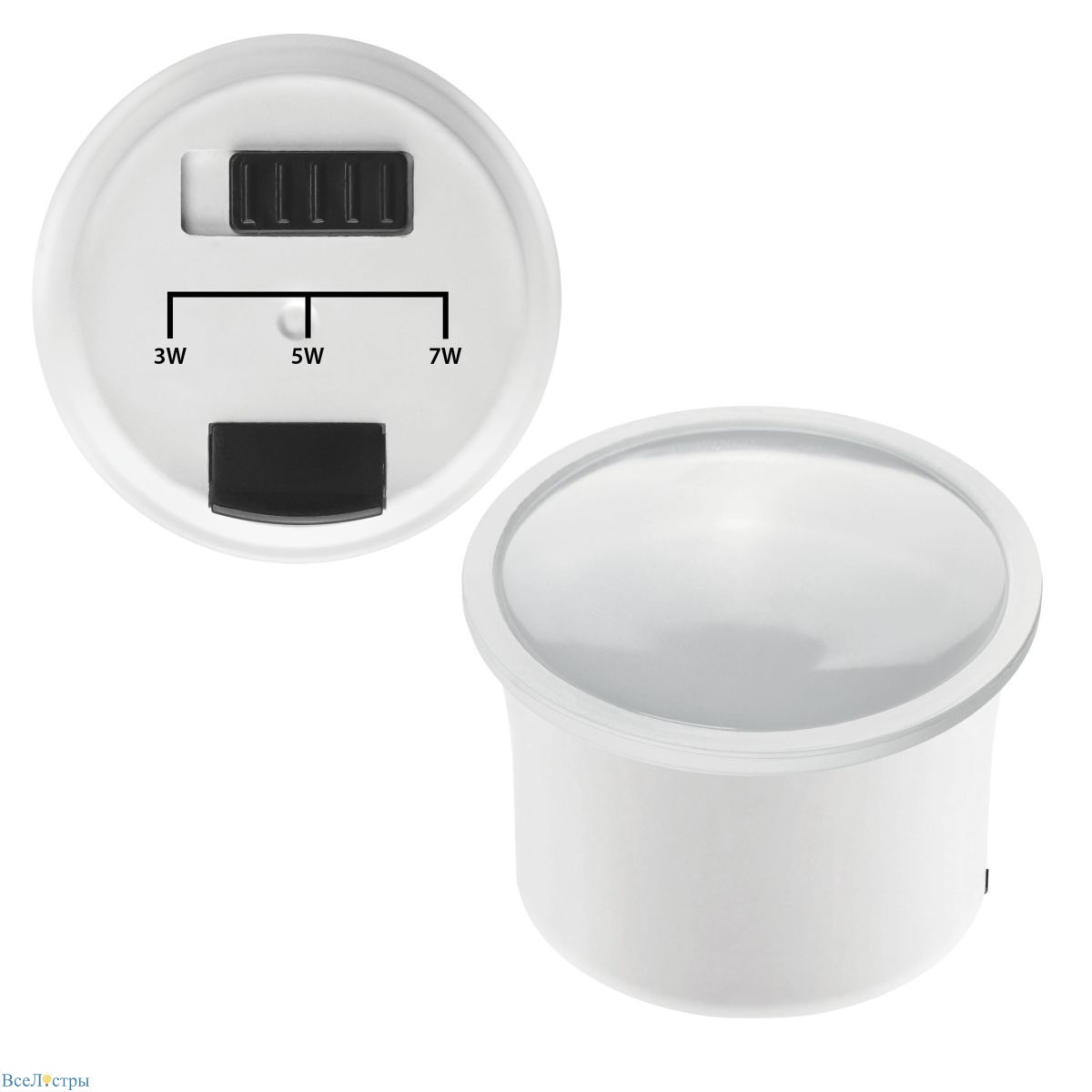 светодиодный модуль lightstar led 941202