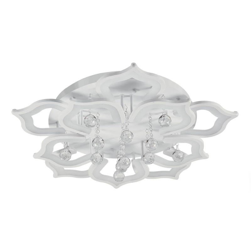 потолочный светильник natali kovaltseva high-tech led lamps 82029