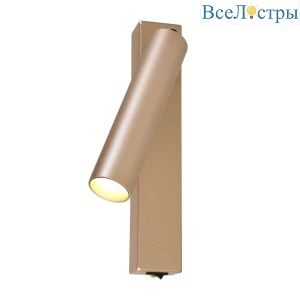 Бра Favourite Specimen 2228-1W