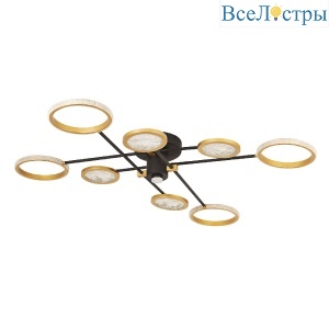 Потолочная люстра LED4U L3123-8