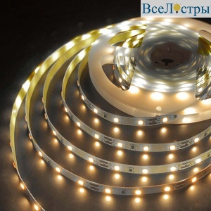 Светодиодная лента Elektrostandard 4,8W/m 60LED/m 2835SMD дневной белый 5M 4690389154850 a050576