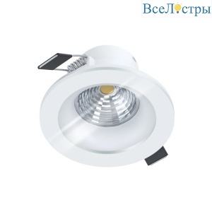 Влагозащищенный светильник EGLO 98238
