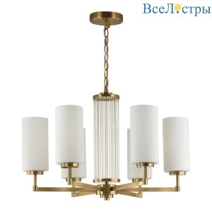 Подвесная люстра Odeon Light Hall Kasali 4990/6