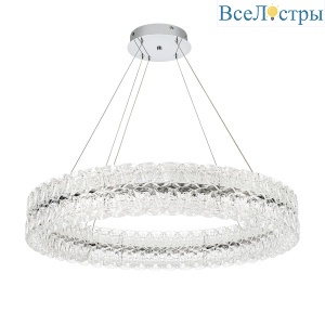 Подвесная люстра Modelux ML.8185.800 CR