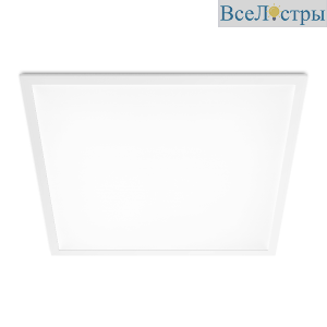 Светодиодная панель Wolta LP LPC40W60-02-06