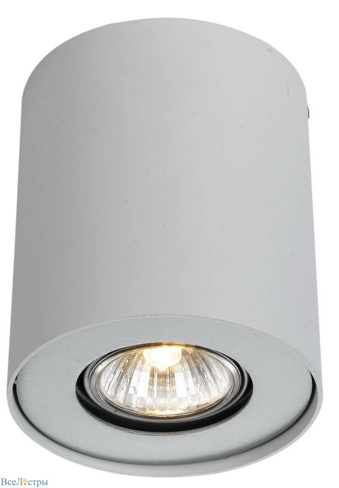 потолочный светильник arte lamp falcon a5633pl-1wh