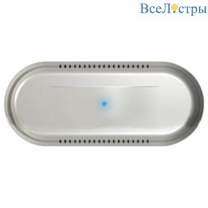 Лицевая панель Legrand Celiane точки доступа WI-FI титановая 068558