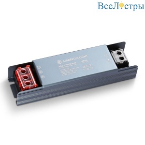 Блок питания Ambrella light Illumination LED Driver 24V 100W IP20 4,2A GS8824
