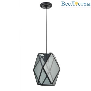 Подвесной светильник Vele Luce Bergamo VL5082P21