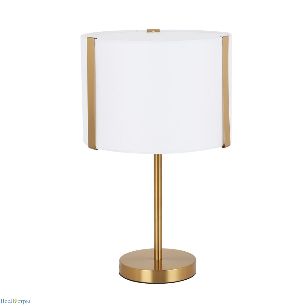 настольная лампа arte lamp dream a4110lt-1pb