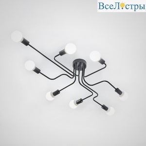 Потолочная люстра Imperium Loft Scheme 102019-26