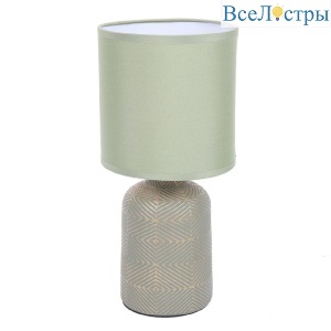 Настольная лампа Lumion Niana 8222/1T