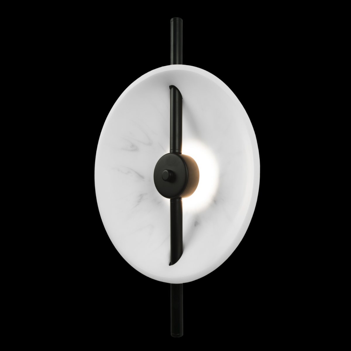 торшер loft it marble 10049f