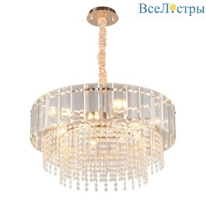 Подвесная люстра Omnilux Oliveri OML-69613-10
